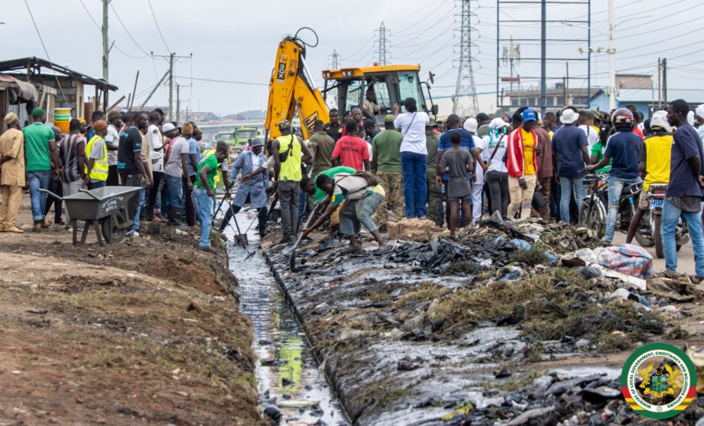 Sanitation Zoomlion