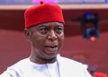 Ned Nwoko wife