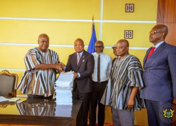 Parties ORAL prosecutions