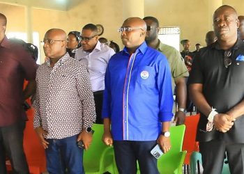 Bawumia Obeng Berekum