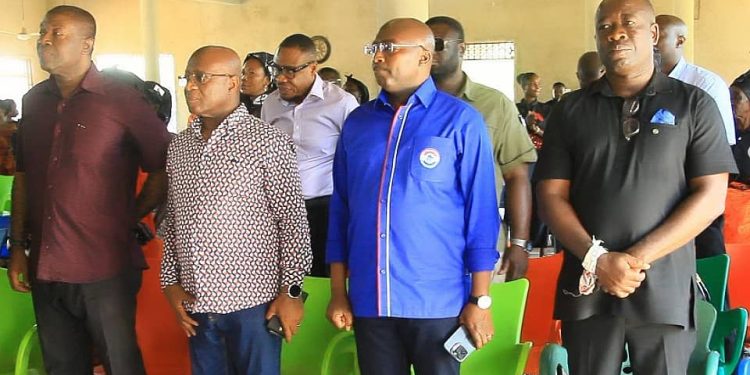 Bawumia Obeng Berekum