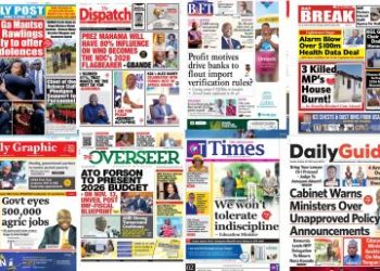 Newspapers, Headlines, Newscenta, Tuesday, October 28,