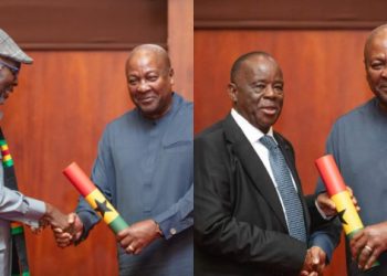 PRINPAG Assorow Attah