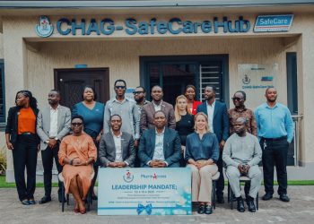 PharmAccess SafeCare CHAG