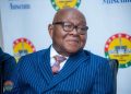 IMF Ghana Oquaye