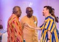 Foreign languages Akyeampong