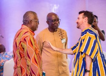 Foreign languages Akyeampong