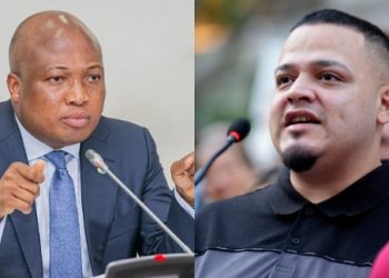 Abrego Garcia deportation