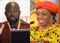 Nana Konadu Hosi