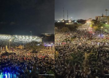 ShattaFest Shatta Wale