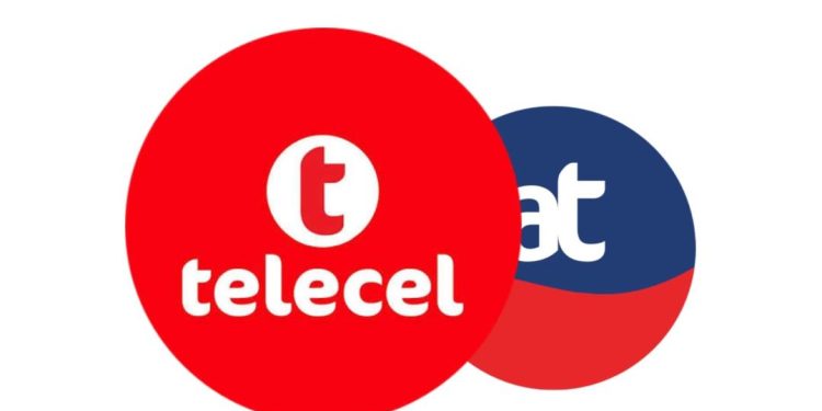Minority AT–Telecel