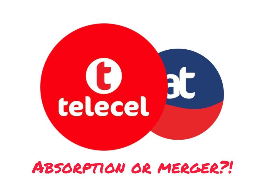Telecom policy confusion
