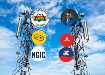 Telecom policy confusion