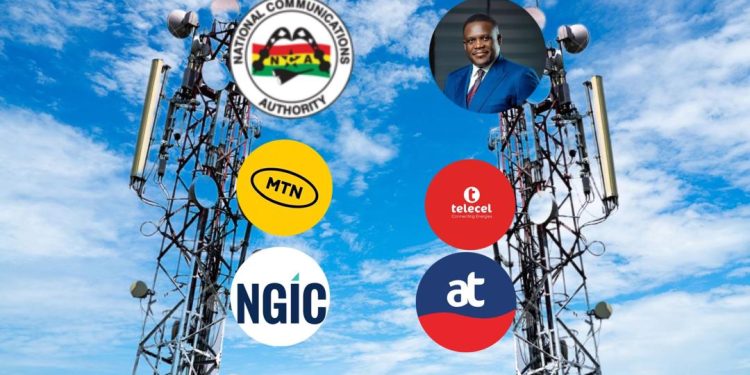 Telecom policy confusion