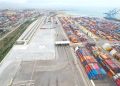 Tema Port expansion