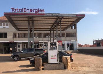 TotalEnergies