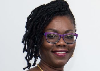 Ursula Owusu NPP
