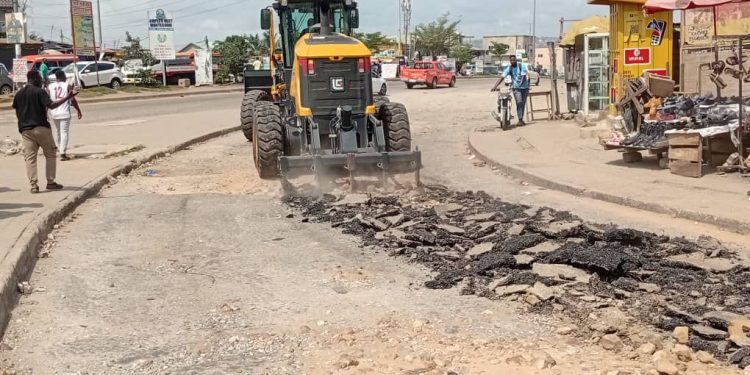 Victory Bible Church