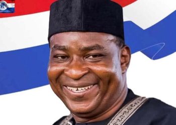 Wontumi bail sureties