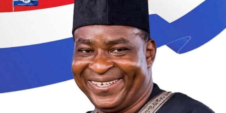 Wontumi bail sureties