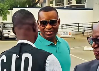 Wontumi Court galamsey