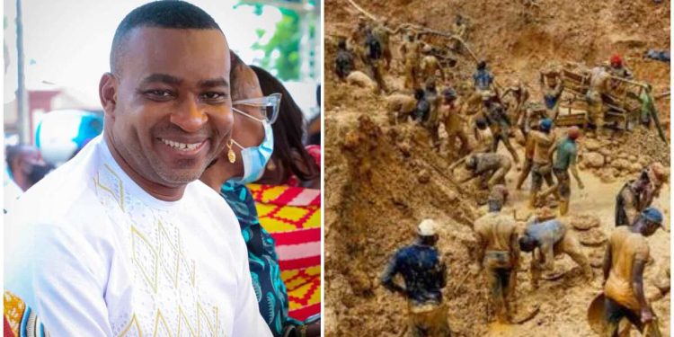 Wontumi granted bail