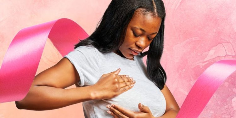 Breasts cancer science