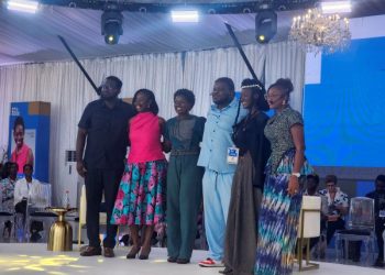MTN Normal Conference
