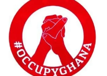 OccupyGhana
