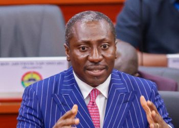 Bagbin Afenyo-Markin privileges