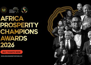 Africa Prosperity Champions