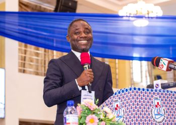 Health Ministry CHAG