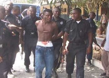 Ataa Ayi Baffoe-Bonnie