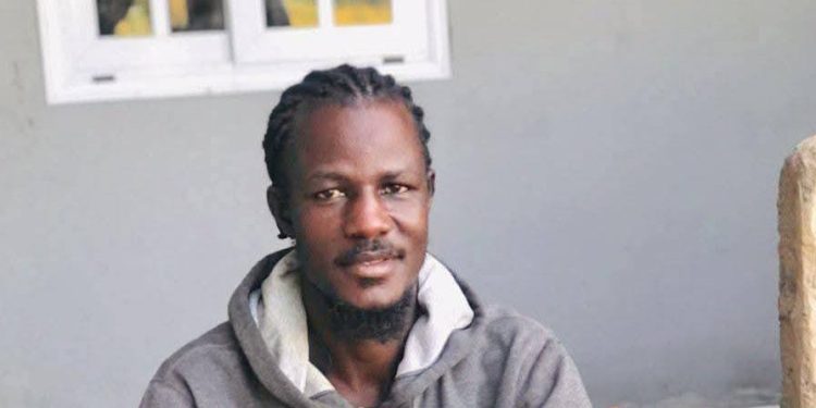 Binduri Police killer