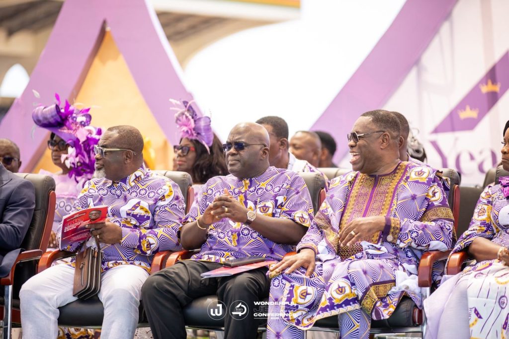 Bishop Tackie-Yarboi