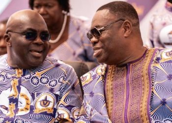 Bishop Tackie-Yarboi