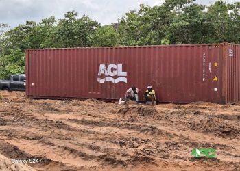Bosomoa Forest school