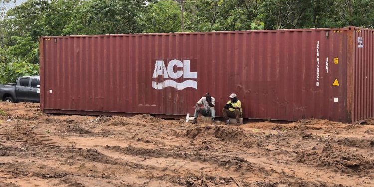 Bosomoa Forest school