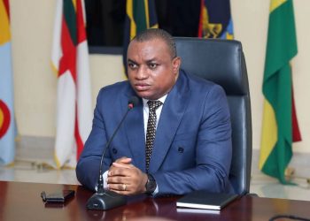 Military Nkonya Alavanyo