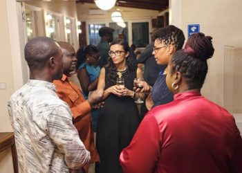 Canada nutrition Ghanaians