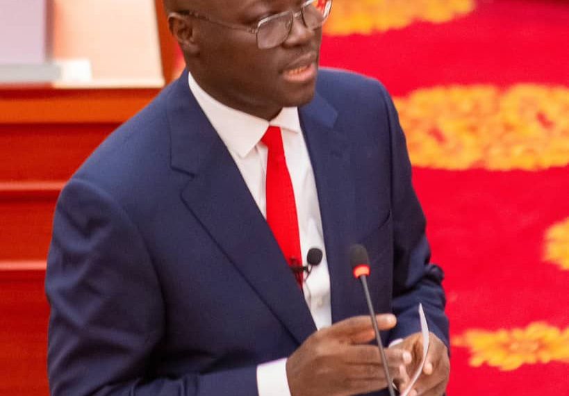 Development Bank budget