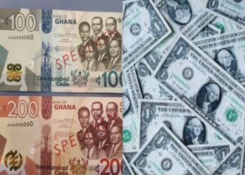 BoG rolls out new foreign exchange framework