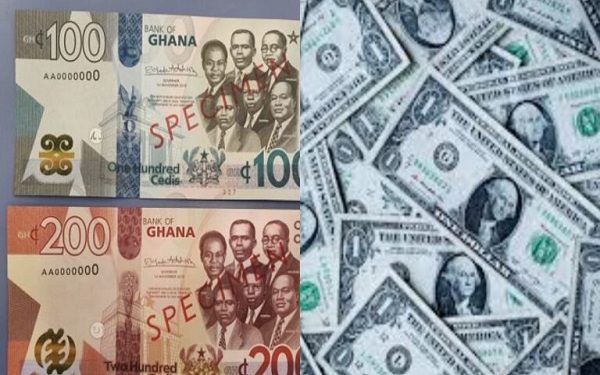 BoG rolls out new foreign exchange framework