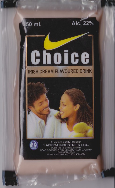 Choice Irish FDA