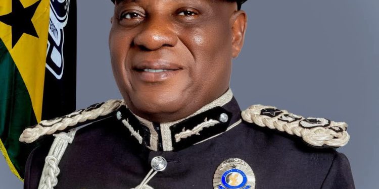 Police healthcare IGP