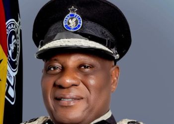 Police healthcare IGP