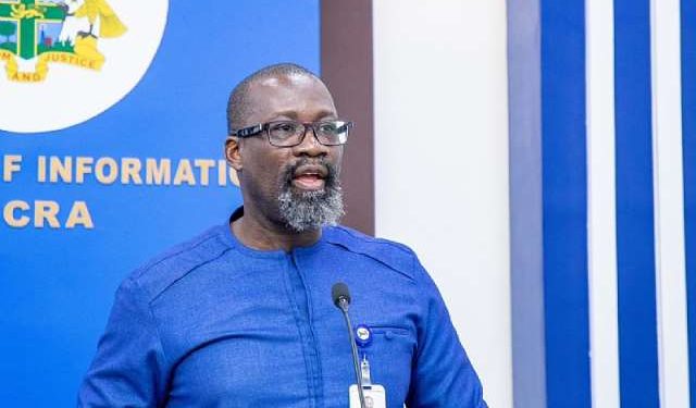 BOST arrested airport