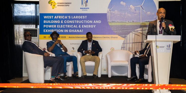 Energy sustainable growth