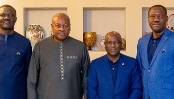 FirstBank Group Mahama