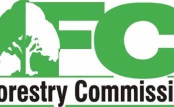 Forestry Commission revenue